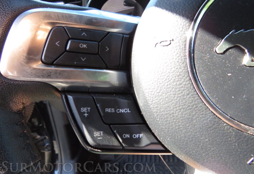 2017 Ford Mustang - Image 17