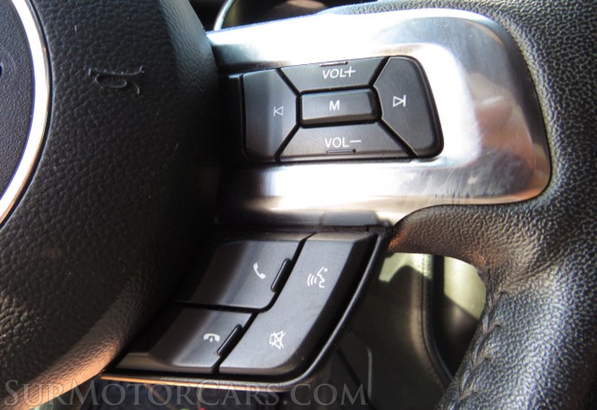 2017 Ford Mustang - Image 16