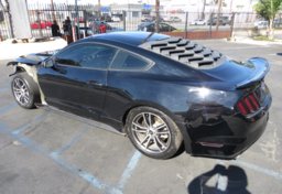 2017 Ford Mustang - Image 3