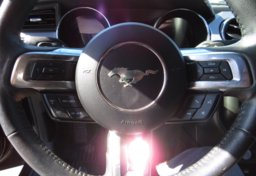 2017 Ford Mustang - Image 15