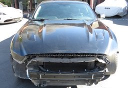 2017 Ford Mustang - Image 8