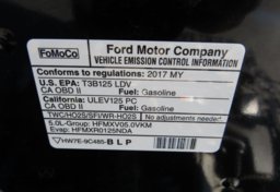 2017 Ford Mustang - Image 46