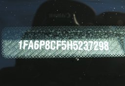 2017 Ford Mustang - Image 48