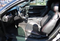 2017 Ford Mustang - Image 25