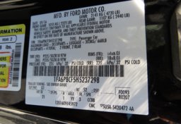 2017 Ford Mustang - Image 30