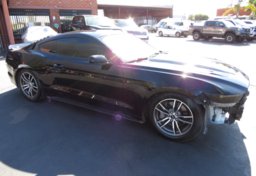 2017 Ford Mustang - Image 2