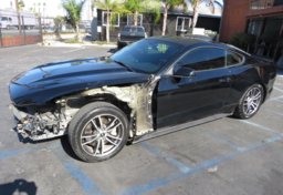 2017 Ford Mustang - Image 7