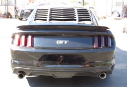 2017 Ford Mustang - Image 39