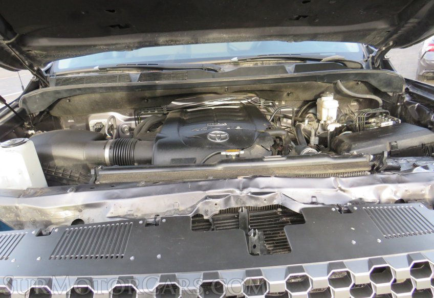 2018 Toyota Tundra 4WD - Image 51