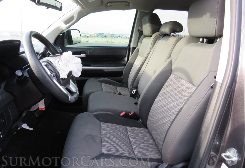 2018 Toyota Tundra 4WD - Image 27