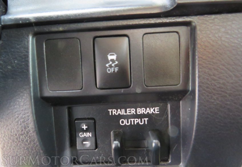 2018 Toyota Tundra 4WD - Image 43