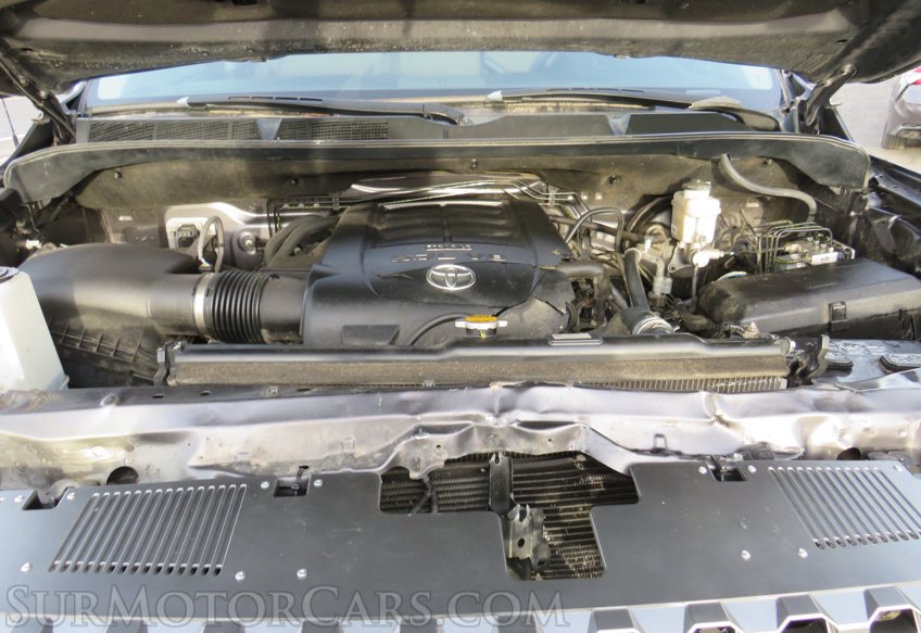 2018 Toyota Tundra 4WD - Image 52