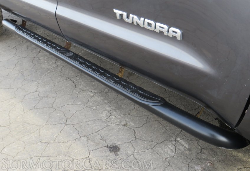 2018 Toyota Tundra 4WD - Image 22
