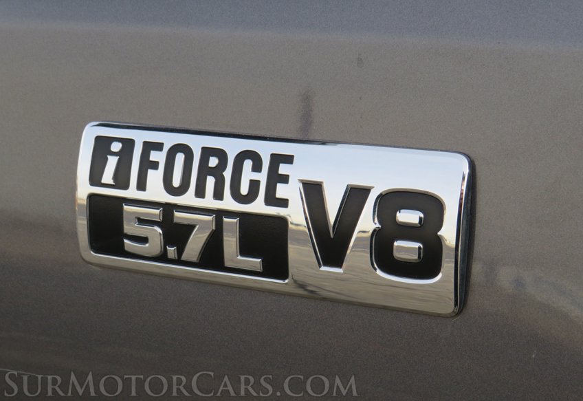 2018 Toyota Tundra 4WD - Image 23