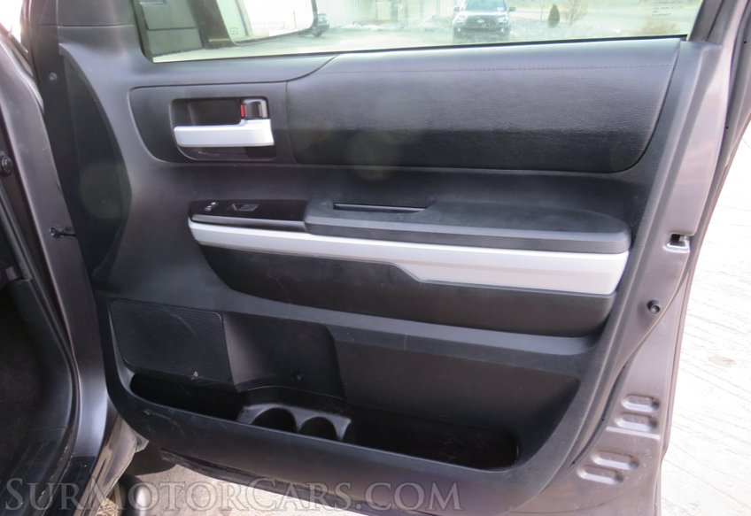 2018 Toyota Tundra 4WD - Image 47