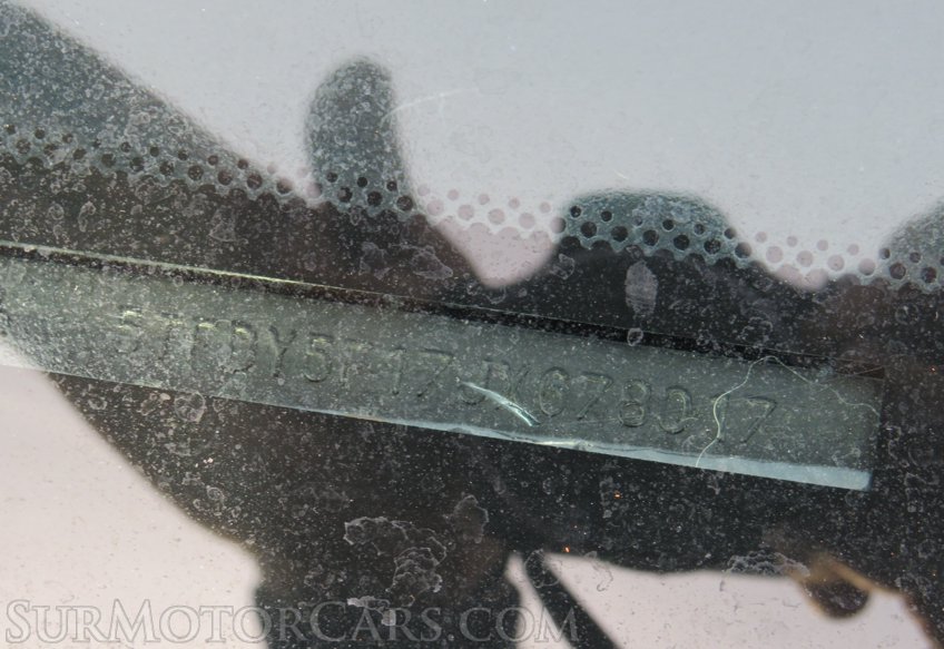 2018 Toyota Tundra 4WD - Image 54