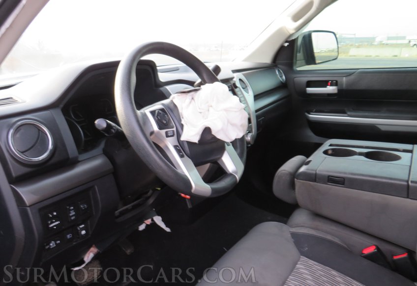 2018 Toyota Tundra 4WD - Image 30