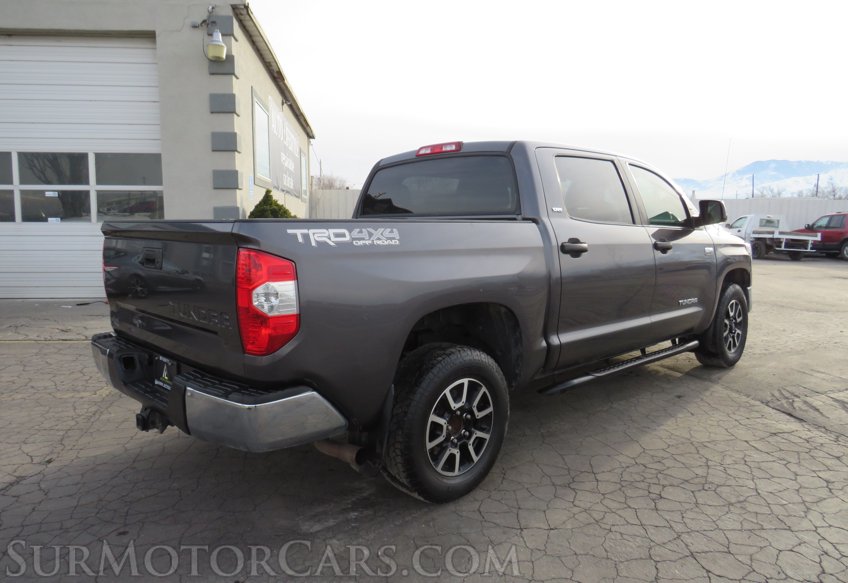 2018 Toyota Tundra 4WD - Image 6