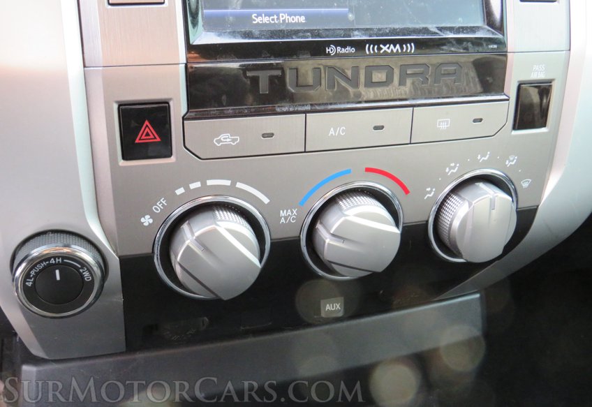 2018 Toyota Tundra 4WD - Image 38