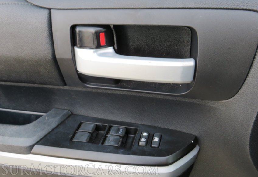 2018 Toyota Tundra 4WD - Image 46