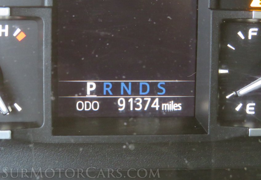 2018 Toyota Tundra 4WD - Image 39