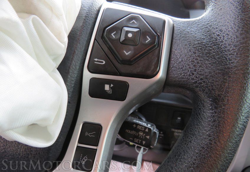 2018 Toyota Tundra 4WD - Image 36