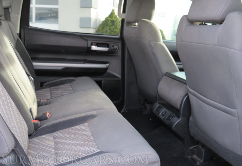 2018 Toyota Tundra 4WD - Image 33