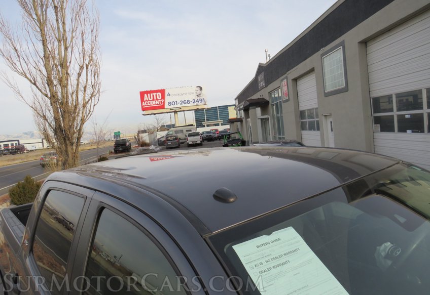 2018 Toyota Tundra 4WD - Image 13