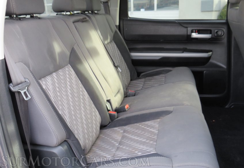 2018 Toyota Tundra 4WD - Image 32