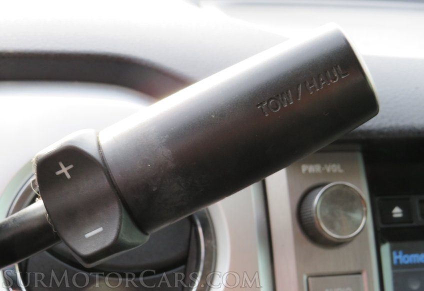 2018 Toyota Tundra 4WD - Image 40