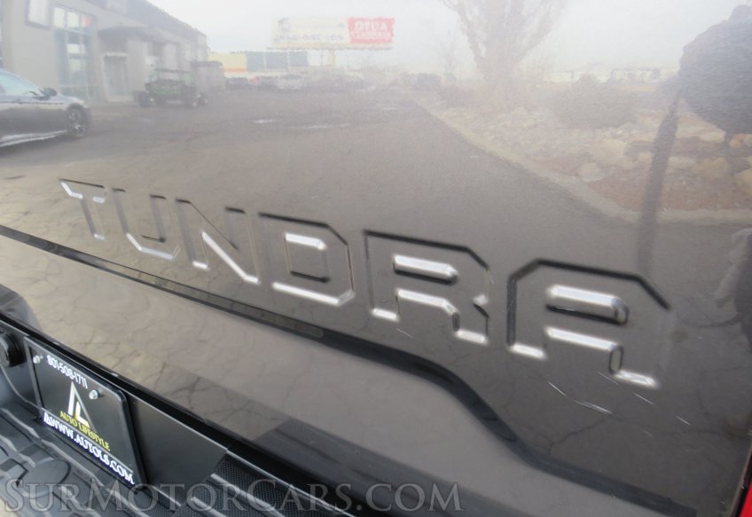 2018 Toyota Tundra 4WD - Image 20