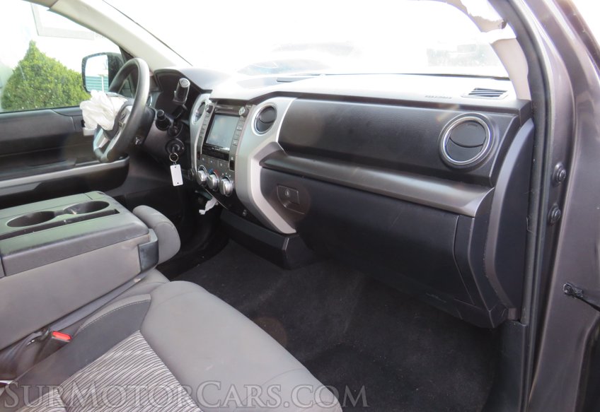 2018 Toyota Tundra 4WD - Image 31