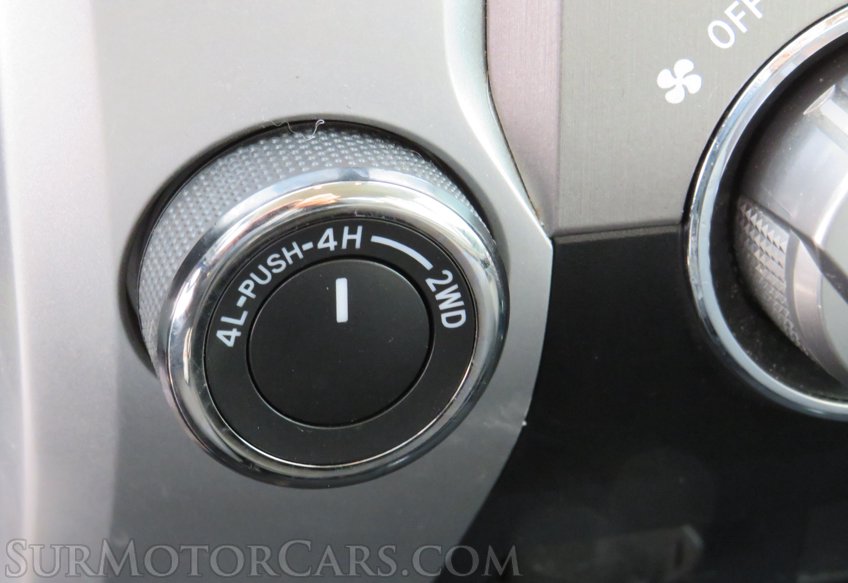 2018 Toyota Tundra 4WD - Image 41