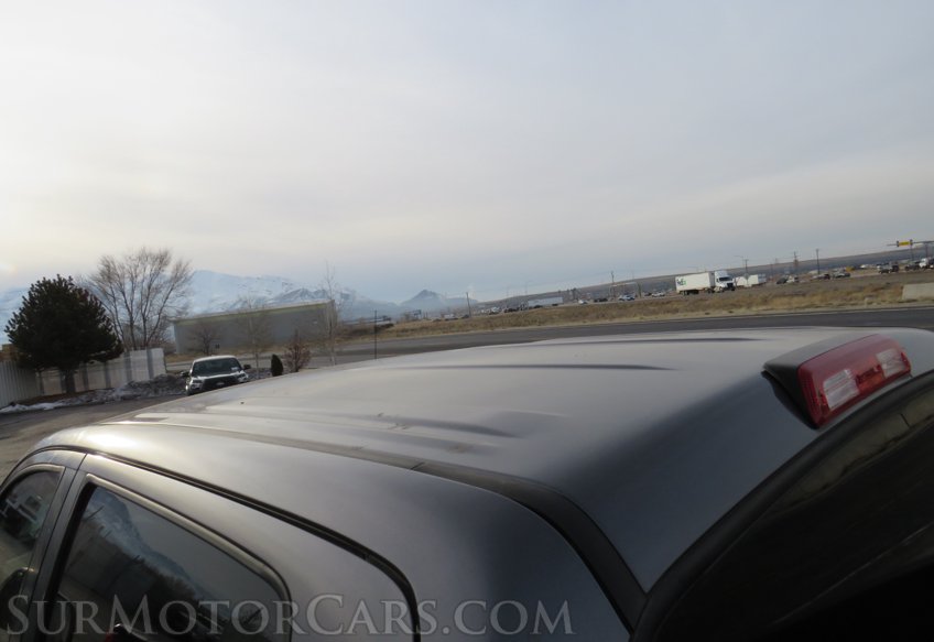 2018 Toyota Tundra 4WD - Image 15