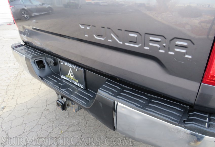 2018 Toyota Tundra 4WD - Image 24