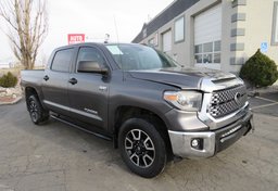 2018 Toyota Tundra 4WD - Image 3
