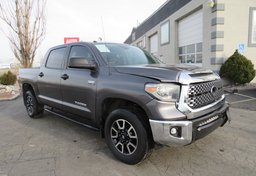 2018 Toyota Tundra 4WD - Image 1