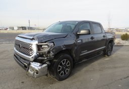2018 Toyota Tundra 4WD - Image 2