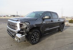 2018 Toyota Tundra 4WD - Image 4