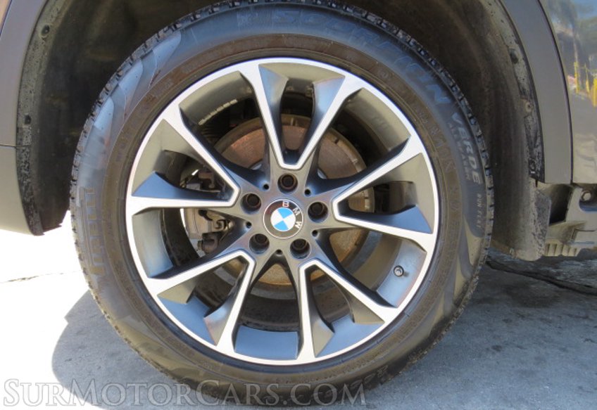 2017 BMW X5 - Image 17