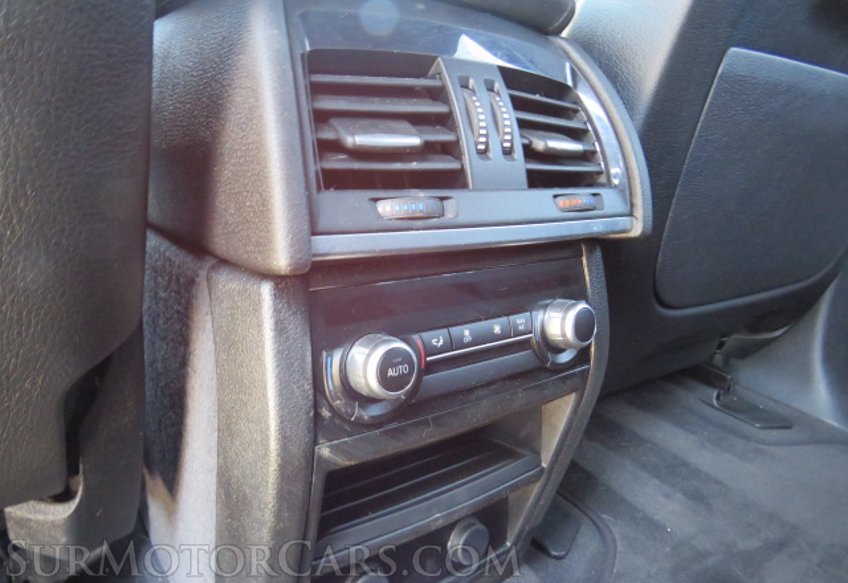 2017 BMW X5 - Image 51