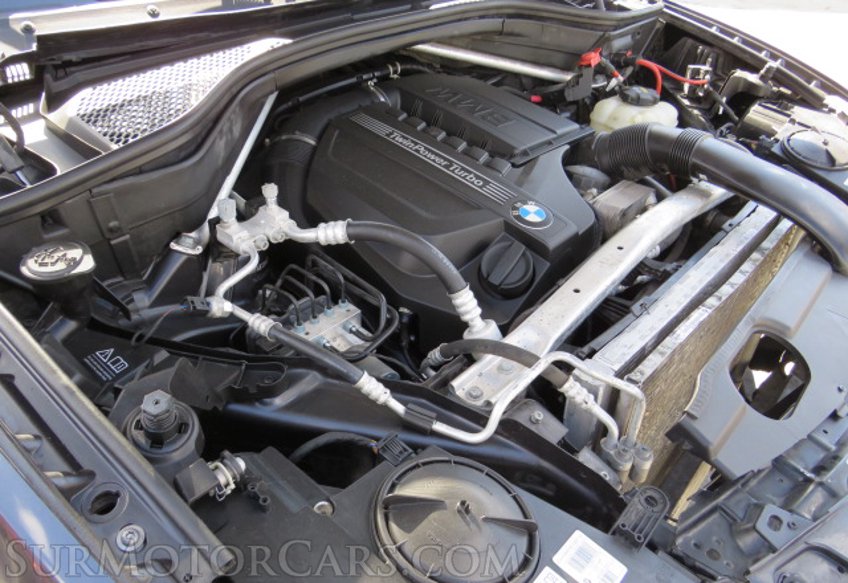 2017 BMW X5 - Image 58