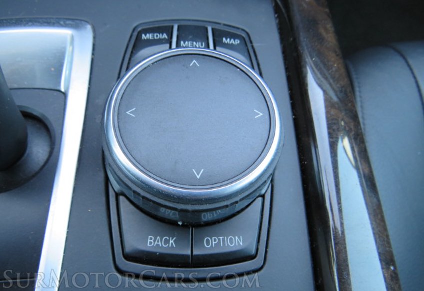 2017 BMW X5 - Image 49