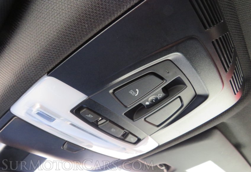 2017 BMW X5 - Image 52