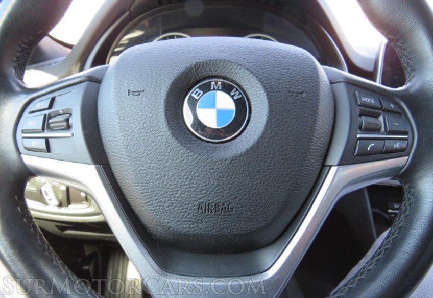 2017 BMW X5 - Image 34