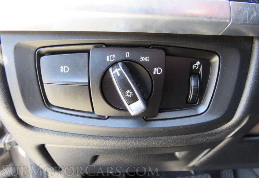 2017 BMW X5 - Image 40