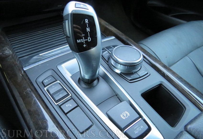 2017 BMW X5 - Image 50