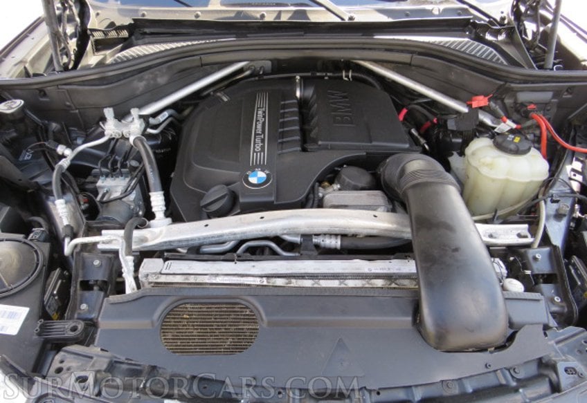 2017 BMW X5 - Image 57