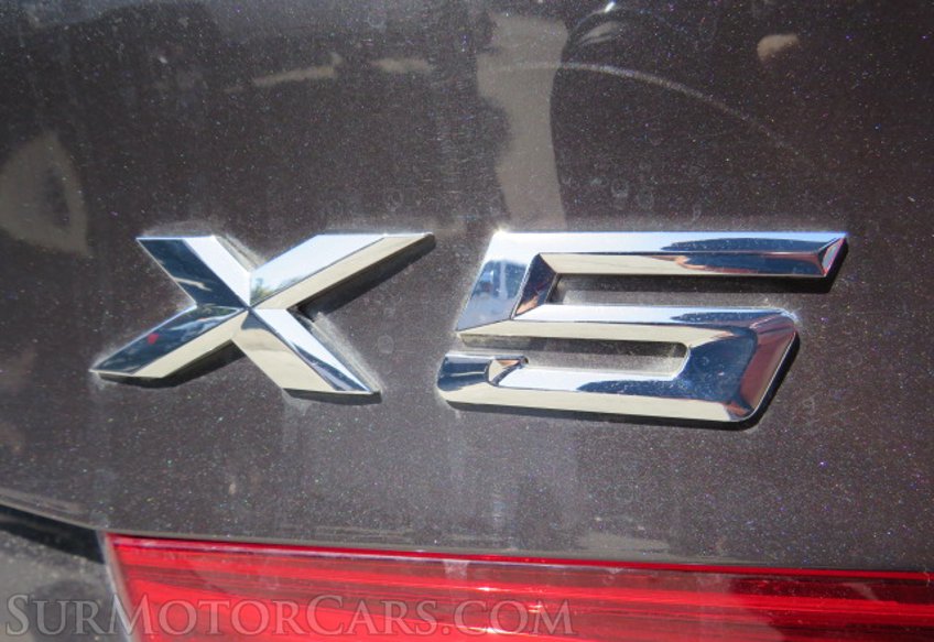 2017 BMW X5 - Image 19