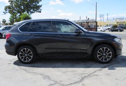 2017 BMW X5 - Image 11